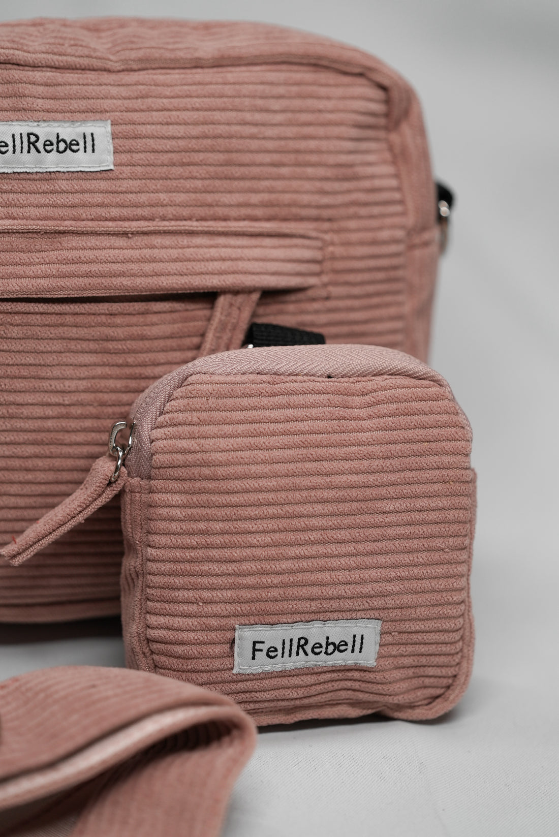 Gassi Tasche