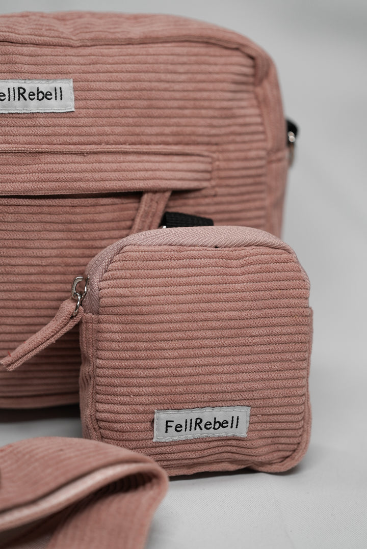 Gassi Tasche