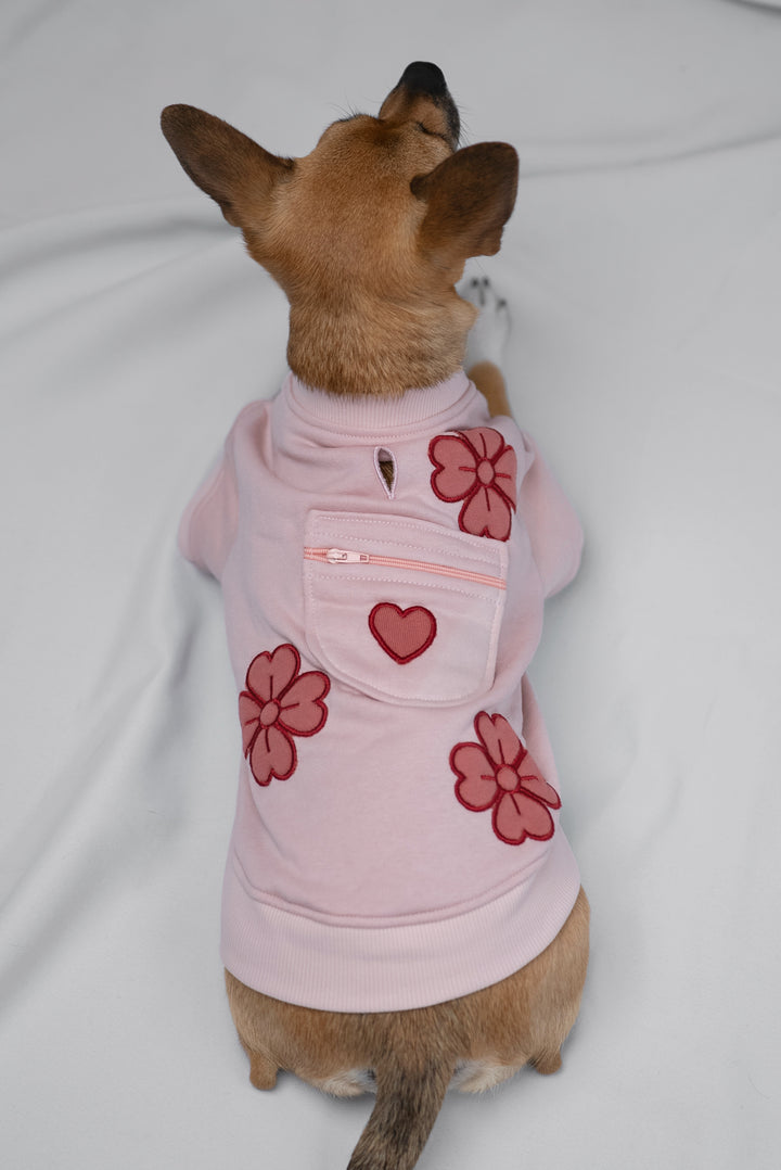 Lovepup Hoodie