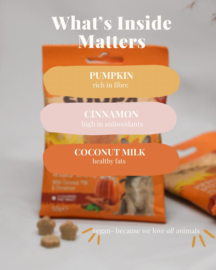 Pumpkin Spiced Latte