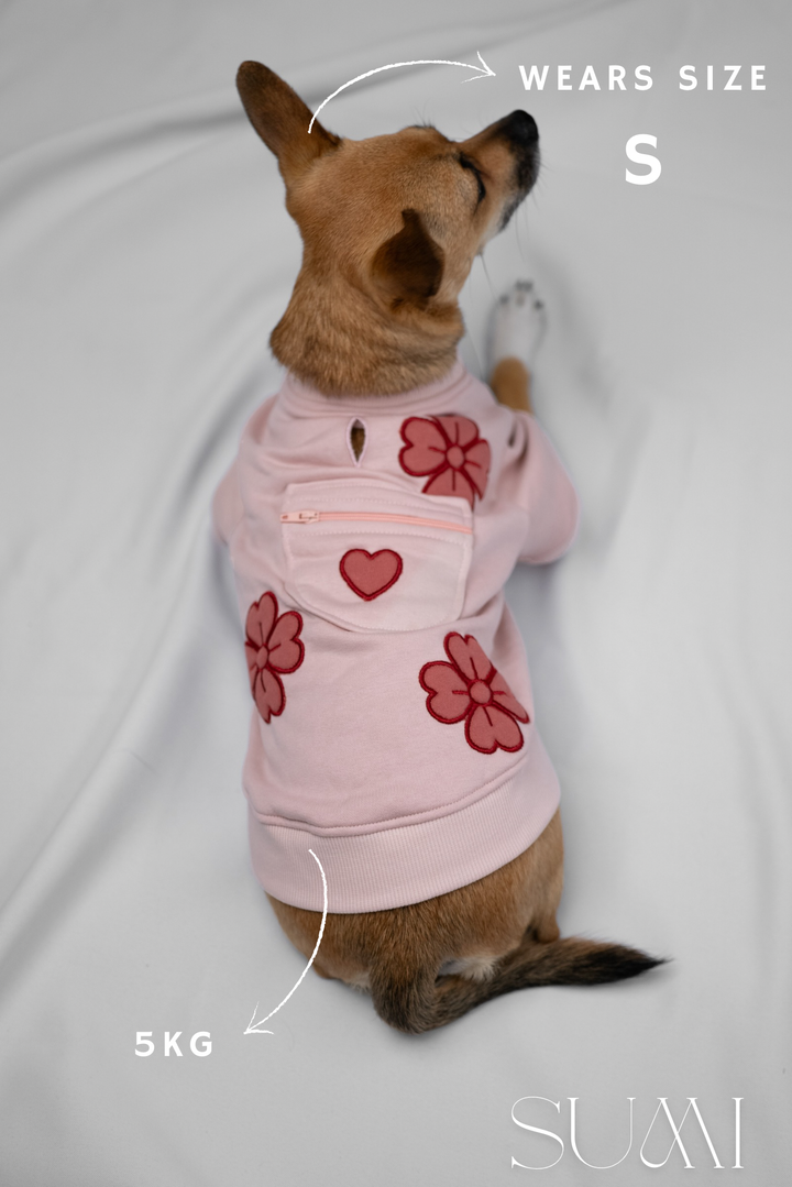 Lovepup Hoodie