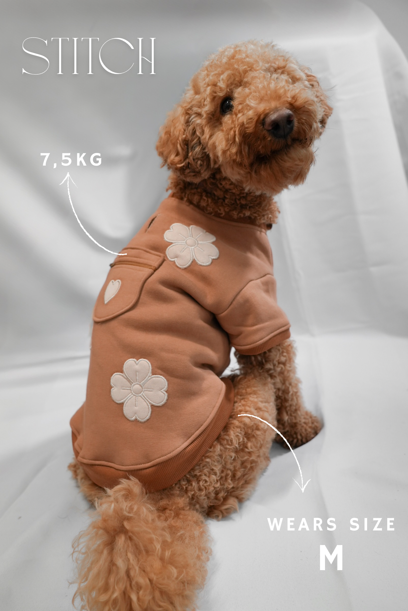 Lovepup Hoodie