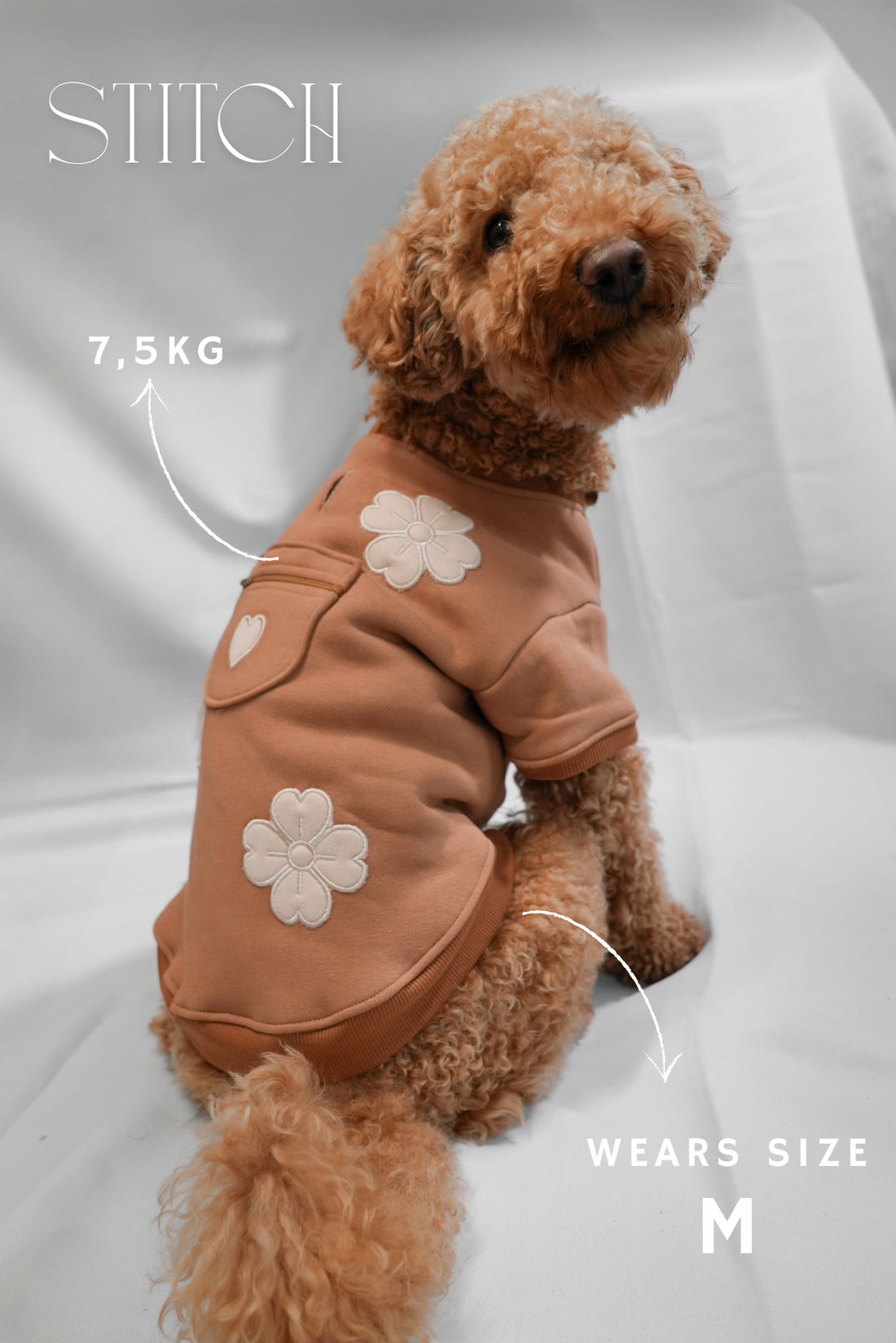 Lovepup Hoodie