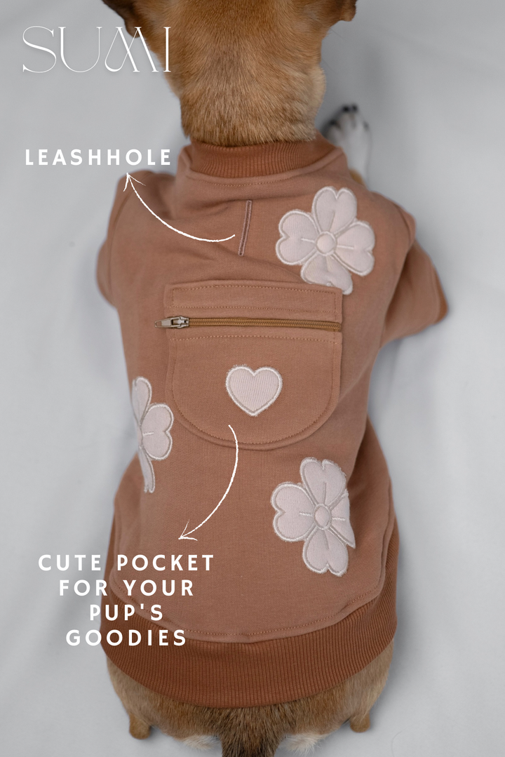 Lovepup Hoodie
