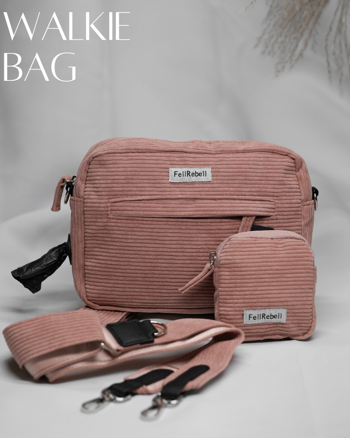 Gassi Tasche