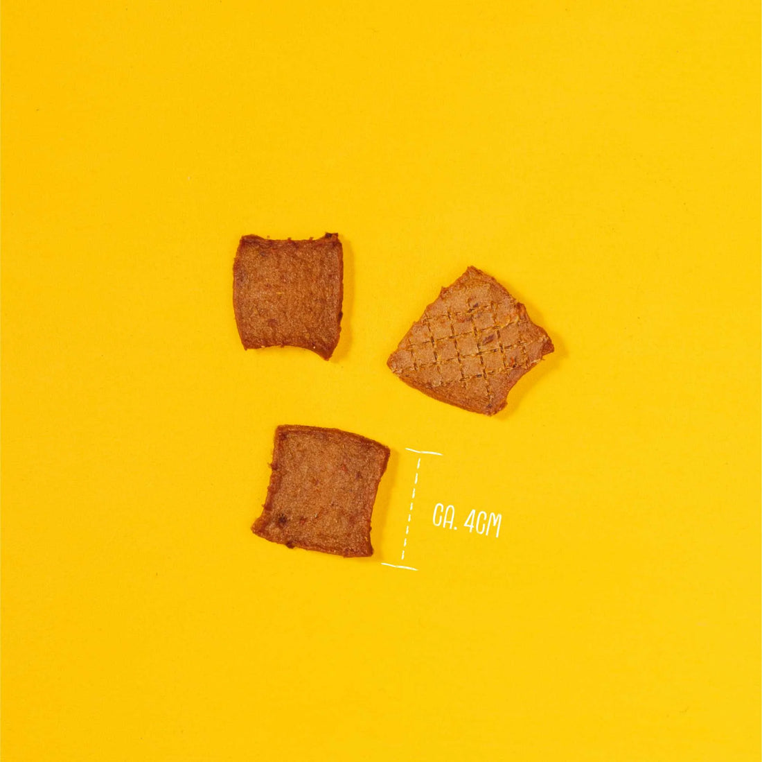 Vegdog - JERKEYS